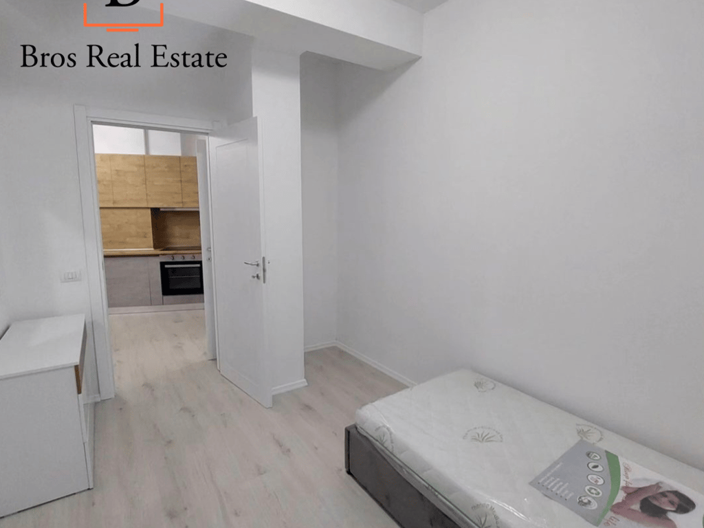 Qera! Apartament 2+1, Unaza e re, Astir