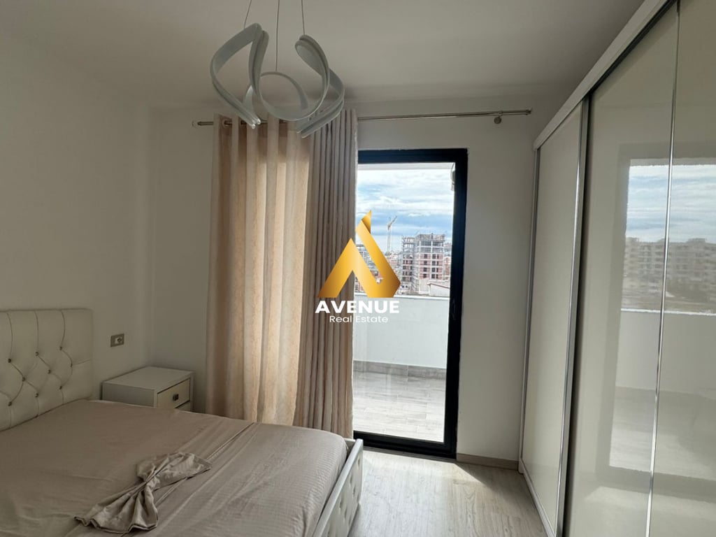 JEPET ME QIRA APARTMENT 1+1, VILA L, ASTIR, TIRANE