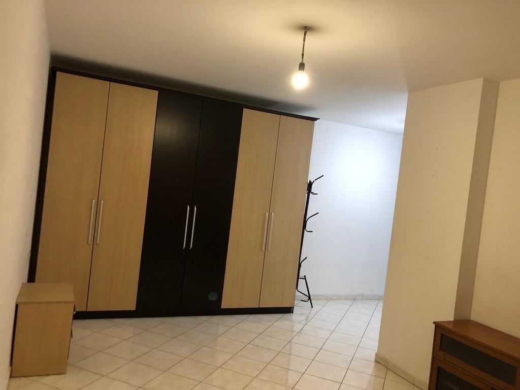 2+1, furnished in Laprake 350 euros