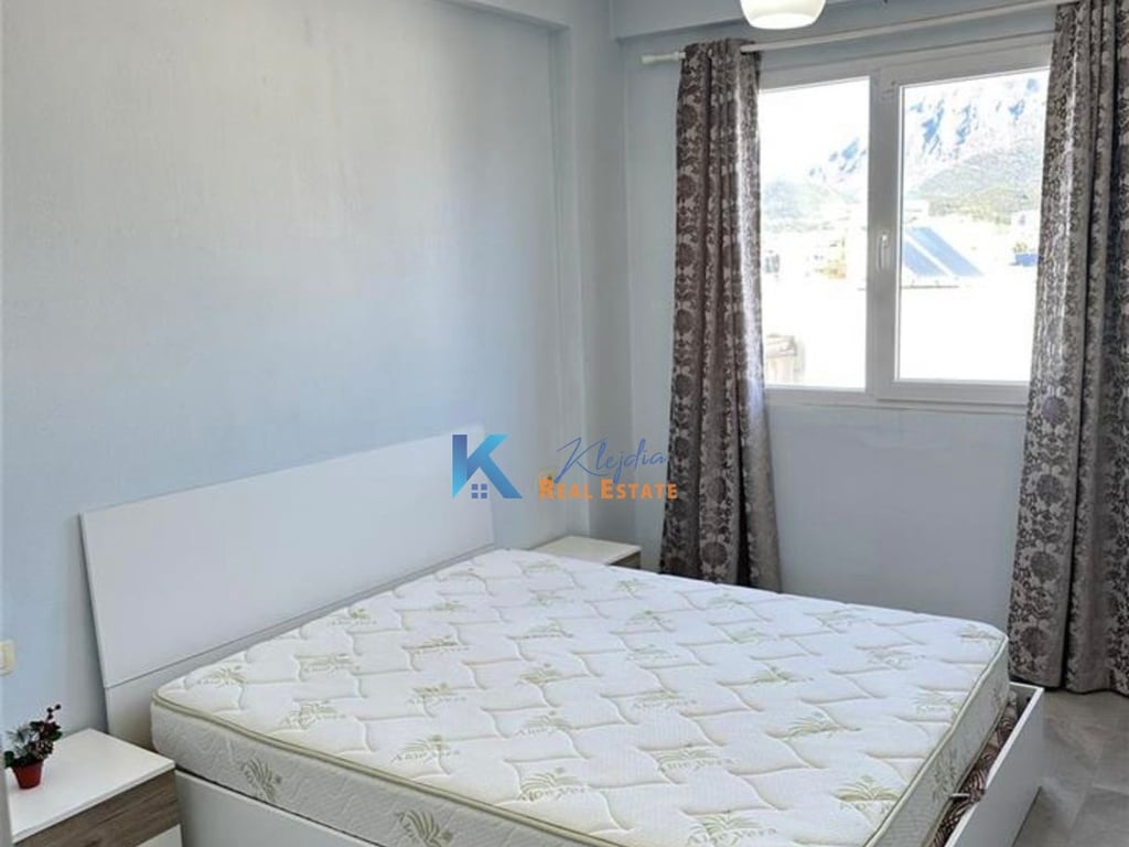 Japim me qira apartament 1+1 te Oxhaku