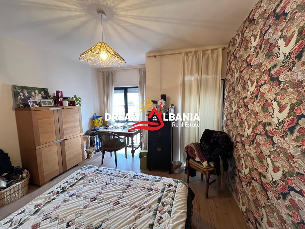 2+1 apartment for sale on Dibra Street near Vile Gold (ID 41211804)