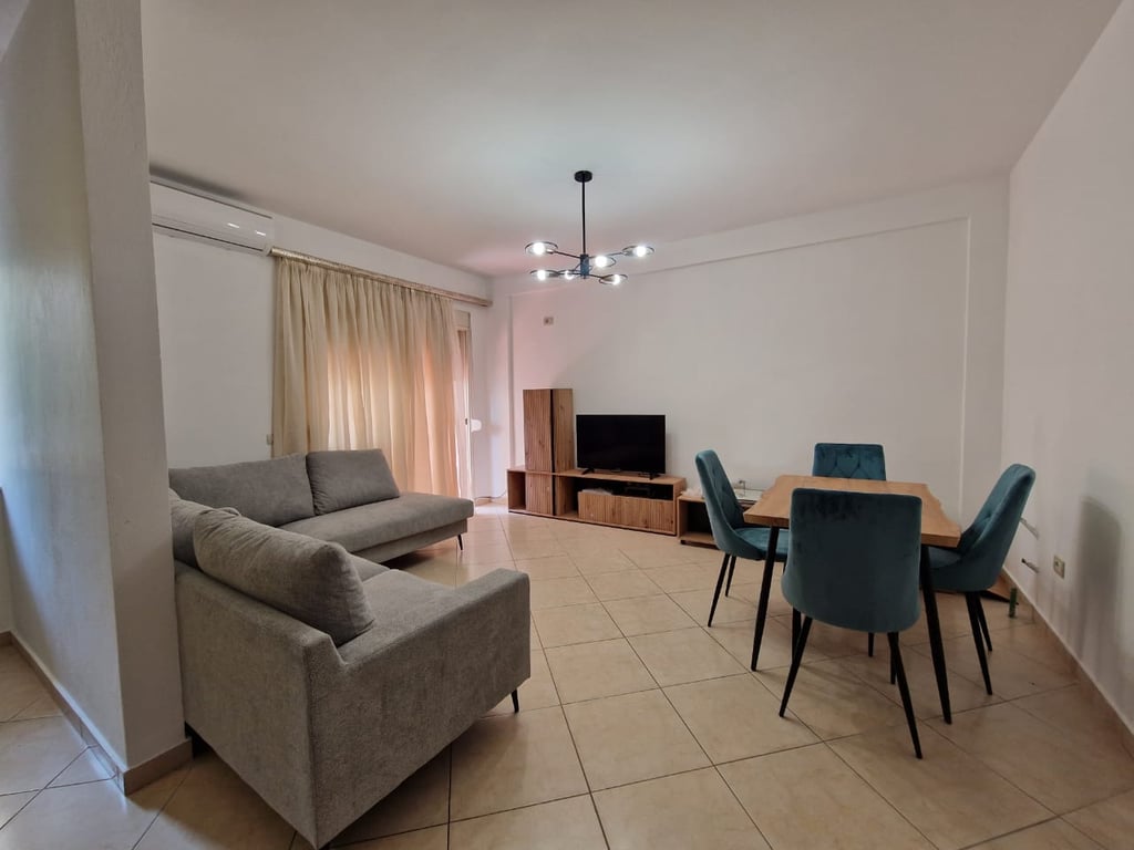 Appartamento 2+1 in affitto