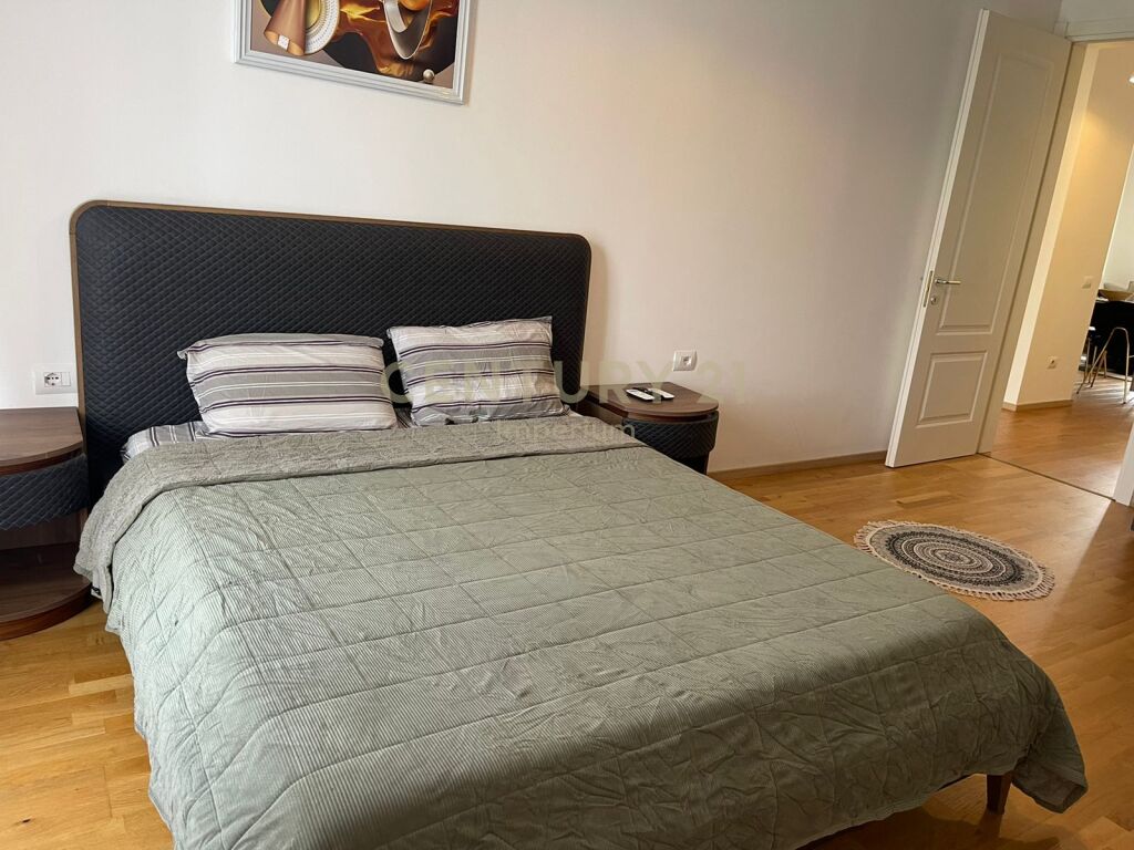🔥 SHITET APARTAMENT 2+1+2+2 🅿️ NË SECRET GARDEN! | 🏡 2+1+2+2 🅿️ FOR SALE IN SECRET GARDEN!
