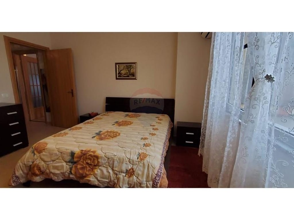 Appartamento 1+1 in affitto presso il Pazari i Ri