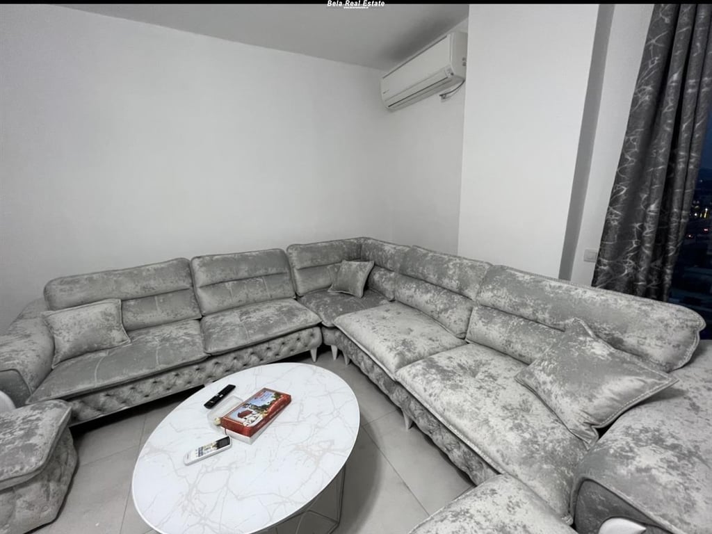 Apartament Me Qera 2+1 Ne Kamez (ID B220797) Tirane.​