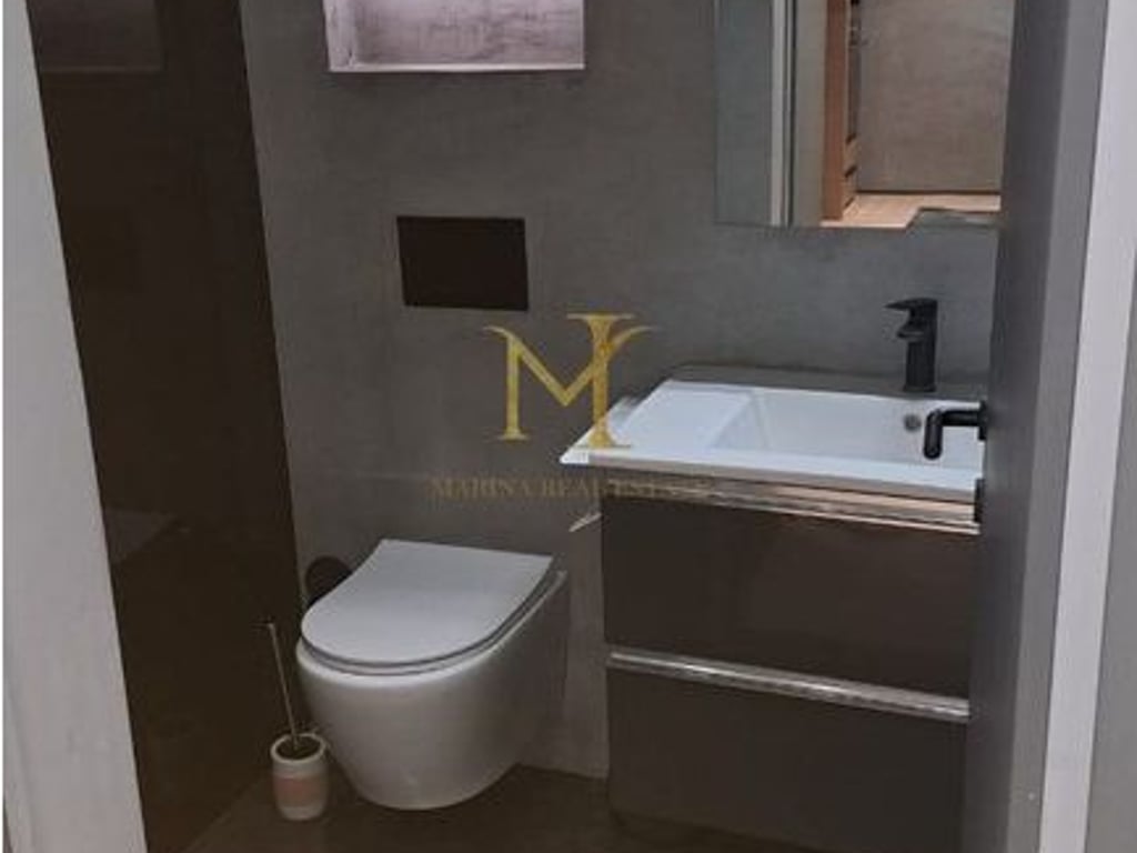 APPARTAMENTO IN AFFITTO 1+1 PRIMA LINEA MARE