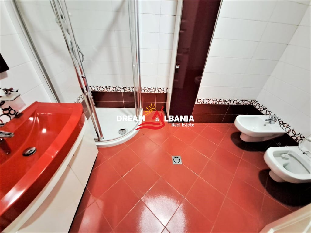 Apartamente 3+1+Parkim me qera tek Bulevardi “Gjergj Fishta”, prane Kompleksit Delijorgji, ne Tirane (ID 4231122)