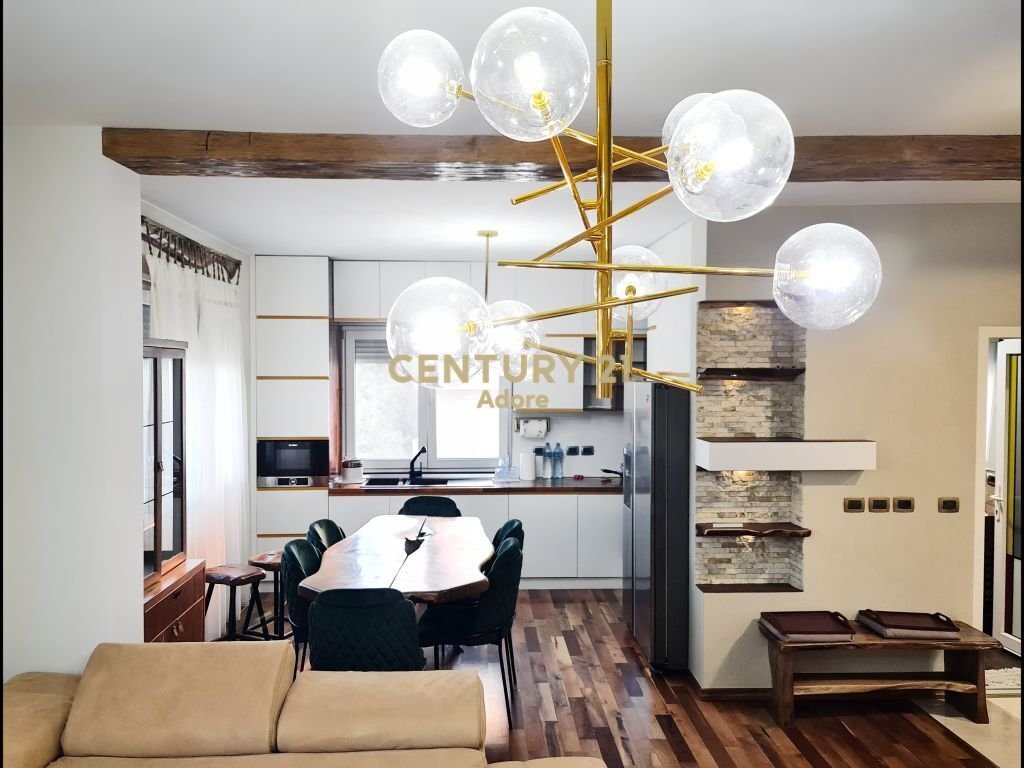 Duplex in Affitto presso il Giardino Botanico!