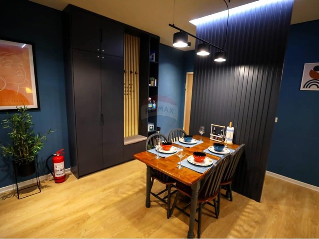 Modern Apartment for Rent in the Heart of Tirana