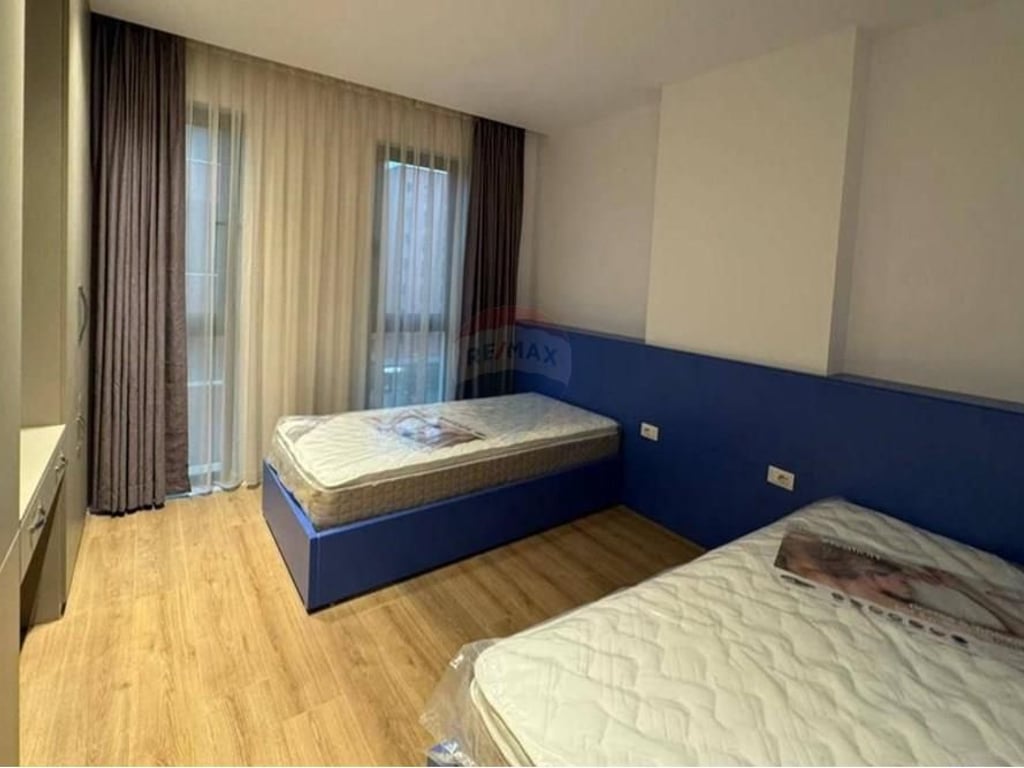 Rent, Apartment 2+1+Parking space.