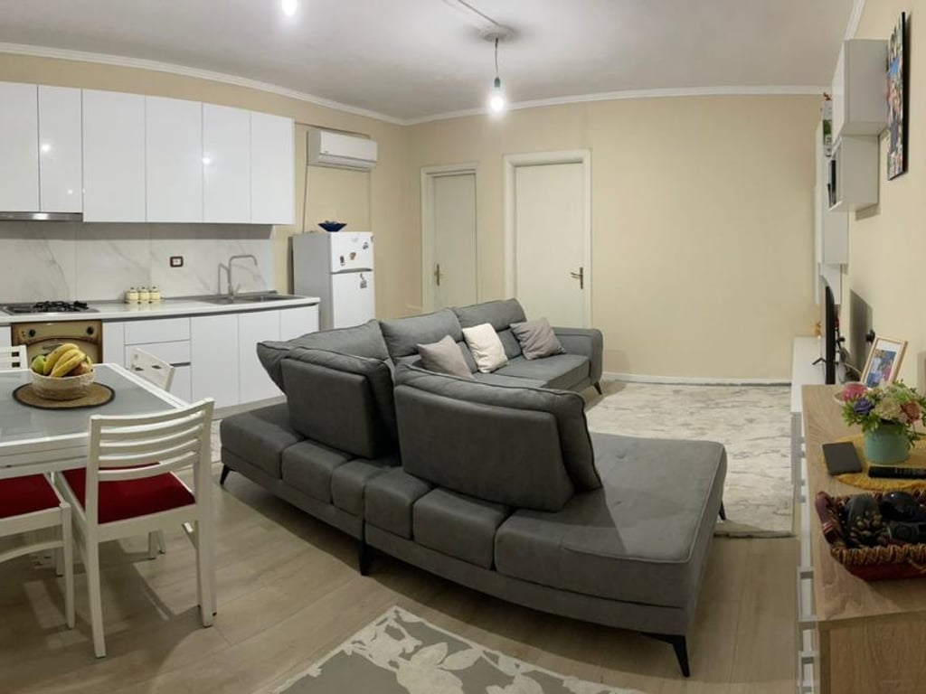 1+1 APARTMENT FOR RENT IN JORDAN MISJA