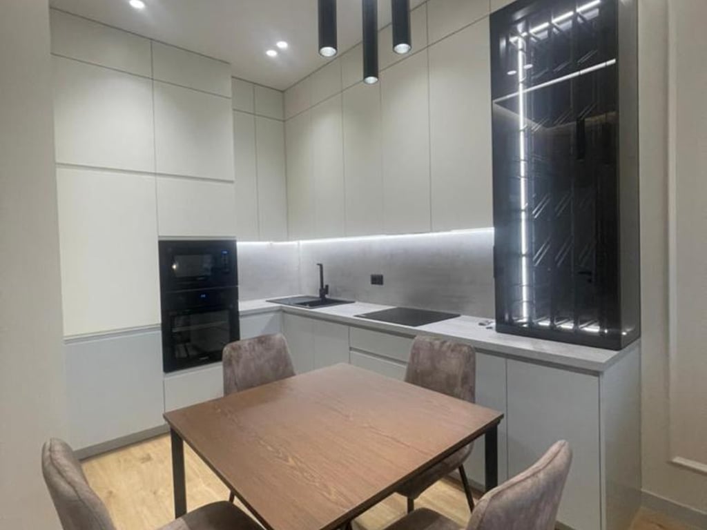 1+1 apartment for rent