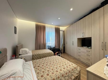 1+1 APARTMENT FOR RENT IN FUSHA AVIACIONIT
