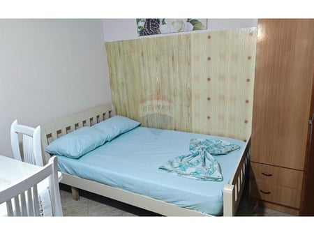 Studio apartment for rent in Vasil Shanto.