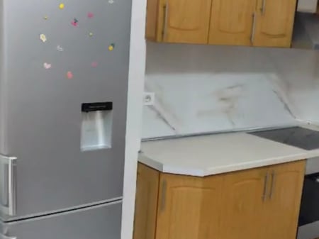 AFFITTASI APPARTAMENTO 2+1
