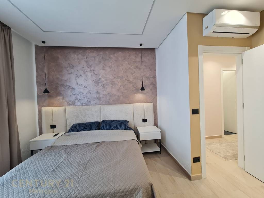 2+1+2 apartment for rent near Teg!