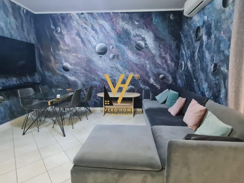 JEPET APARTAMENT 2+1+2 ME QERA TE KOPSHTI ZOOLOGJIK 700 EURO