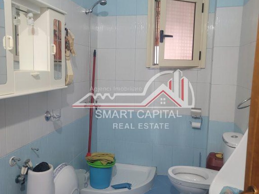 APARTMENT 1+1 FOR SALE IN THE COLD WATER AREA/VLORE!