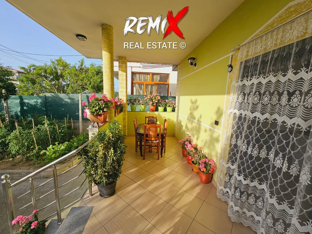 SHITET VILE 1 KATESHE NE ZONEN E KENETES, DURRËS