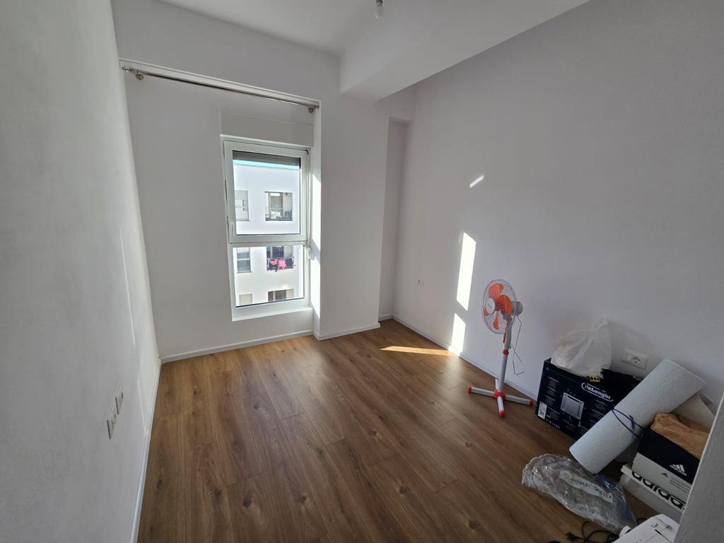 Apartment 2+1 for sale in Ali Dem.