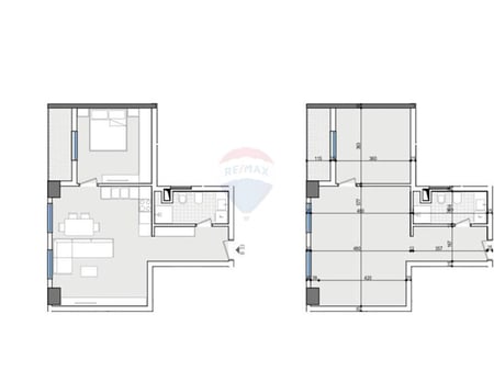 APARTAMENT 1+1 PER SHITJE KOMUNA PARISIT