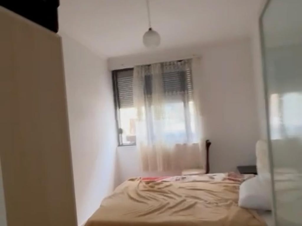 Appartamento in affitto 1+1