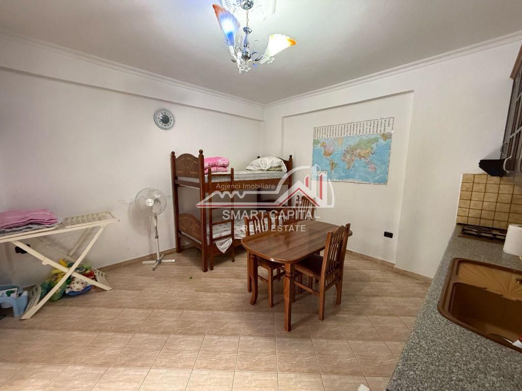 SHITET APARTAMENT 1+1 NË LUNGOMARE!
