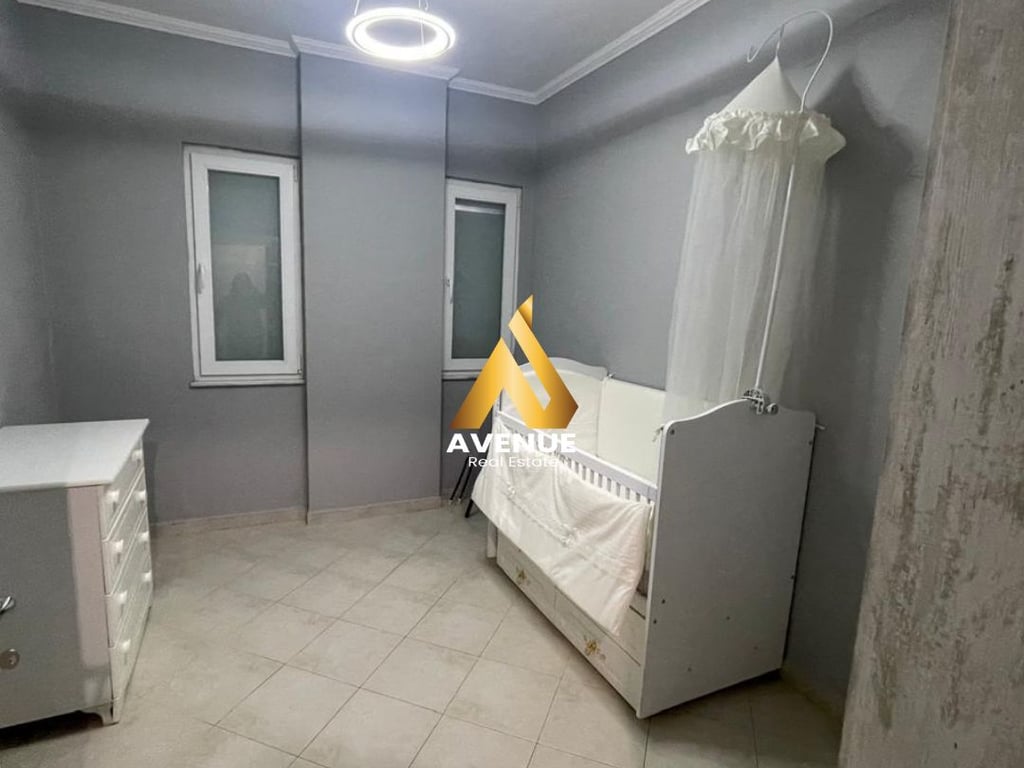 2+1 APARTMENT FOR RENT, ARKITEKT SINANI STREET TIRANA