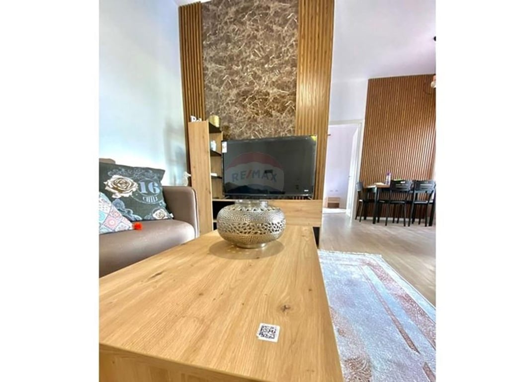 Appartamento 2+1 in vendita Ali Demi Mangalem