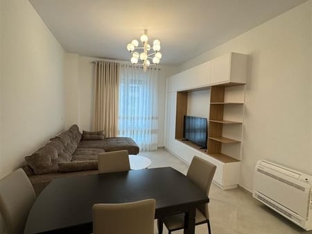 Apartament Me Qera 2+1+2+Post Parkimi ne Porcelan (ID B2201262) Tirane