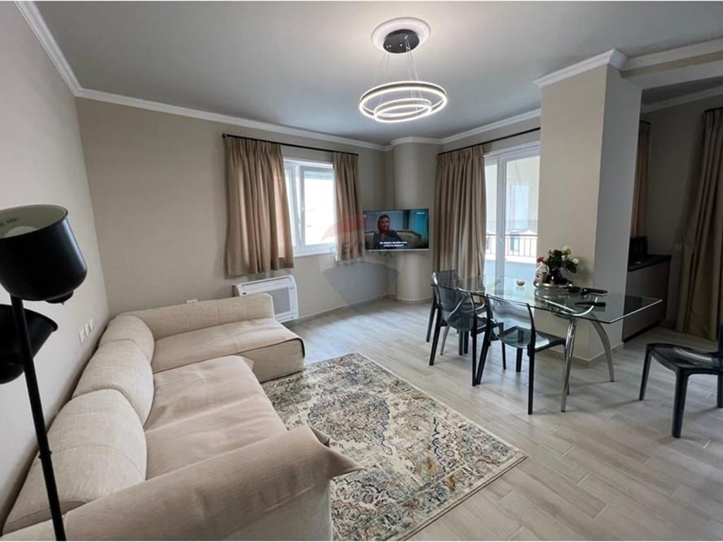 1+1 APARTMENT FOR RENT