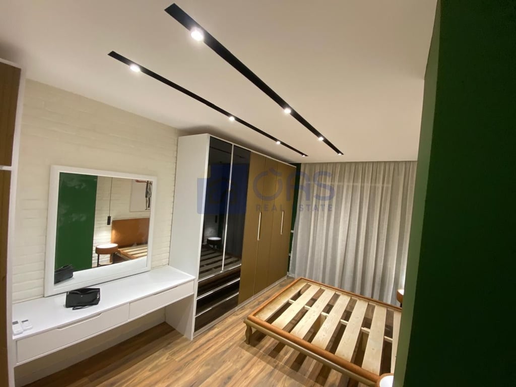 Apartment 1+1 for rent in Astir Oasis Residence 450 euros.