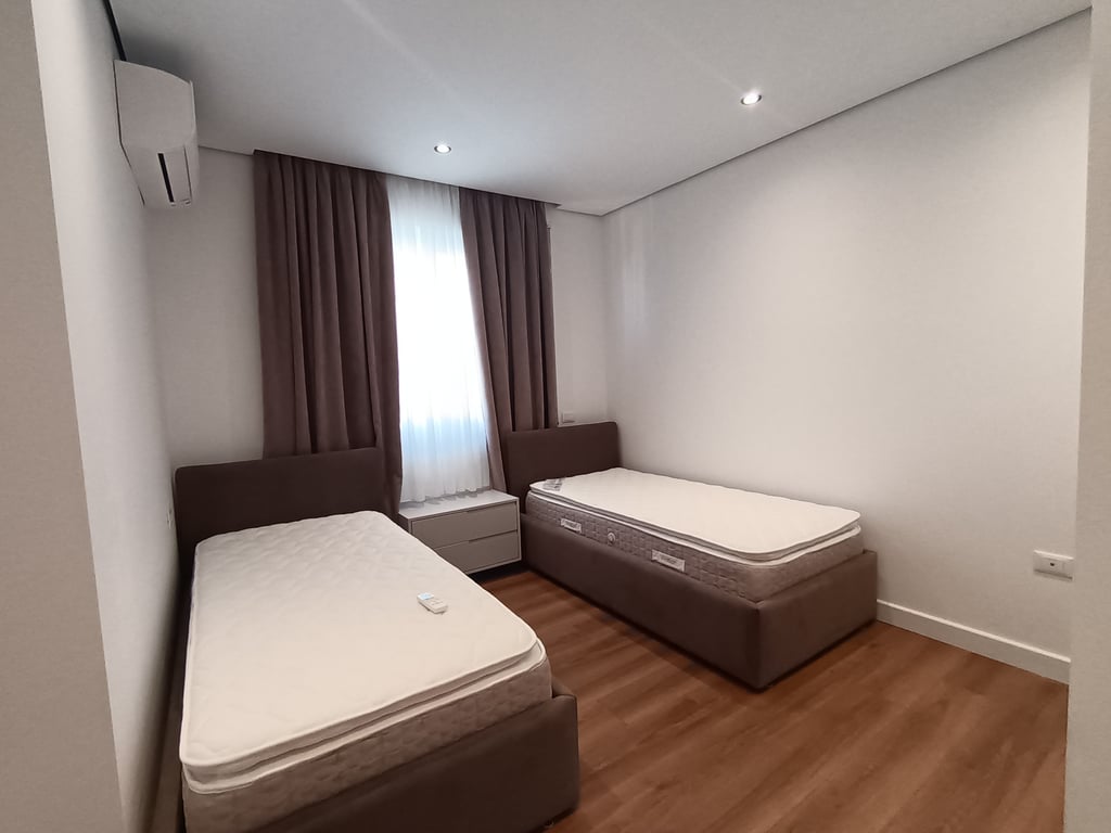 ⏳Proces listimi  ✴️Apartament 2+1+2 per qira ne Astir prane bar Return 