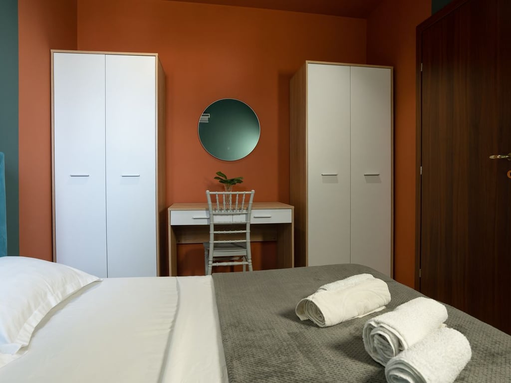 🏠1+1 APARTMENT FOR RENT - 📍Aviation Field