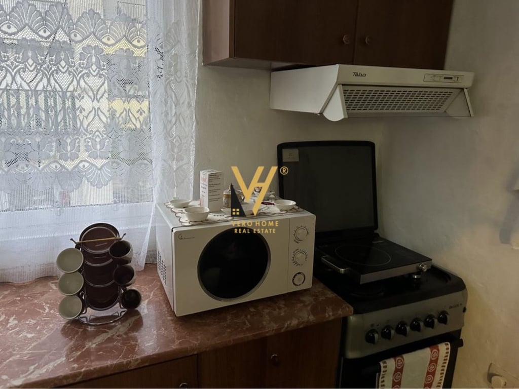 2+1 APARTMENT FOR RENT IN VASIL SHANTO 500 EURO