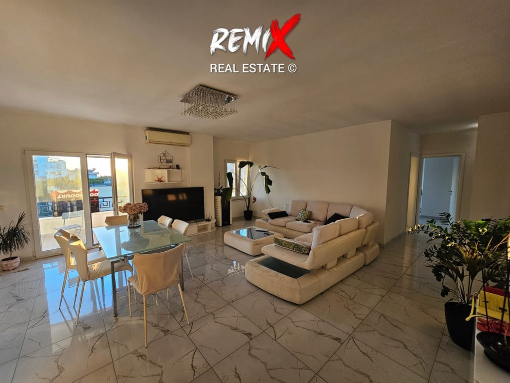 SHITET APARTAMENT 3+1 TEK SHMEMBI I KAVAJES