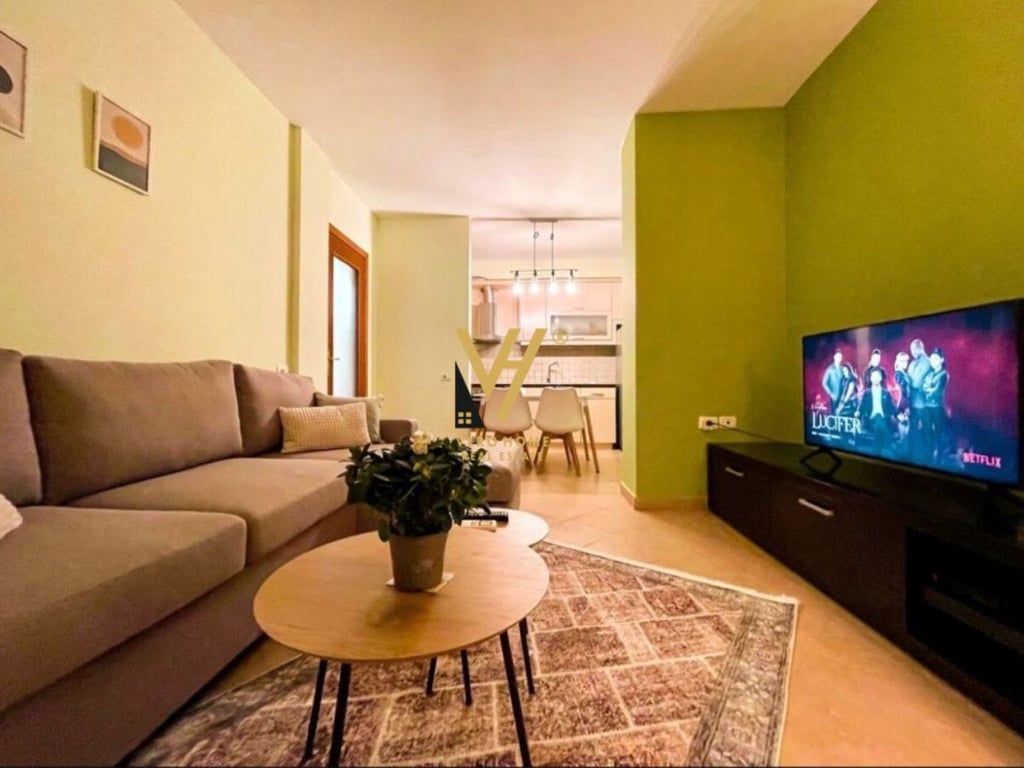 AFFITTASI APPARTAMENTO 1+1+BLK A SELVIA 600 EURO
