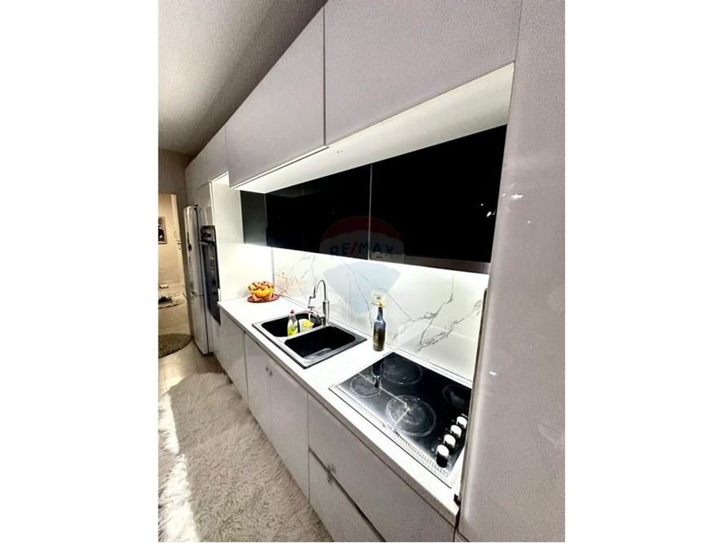 APARTAMENT 1+1 NE SHITJE - KOMUNA E PARISIT