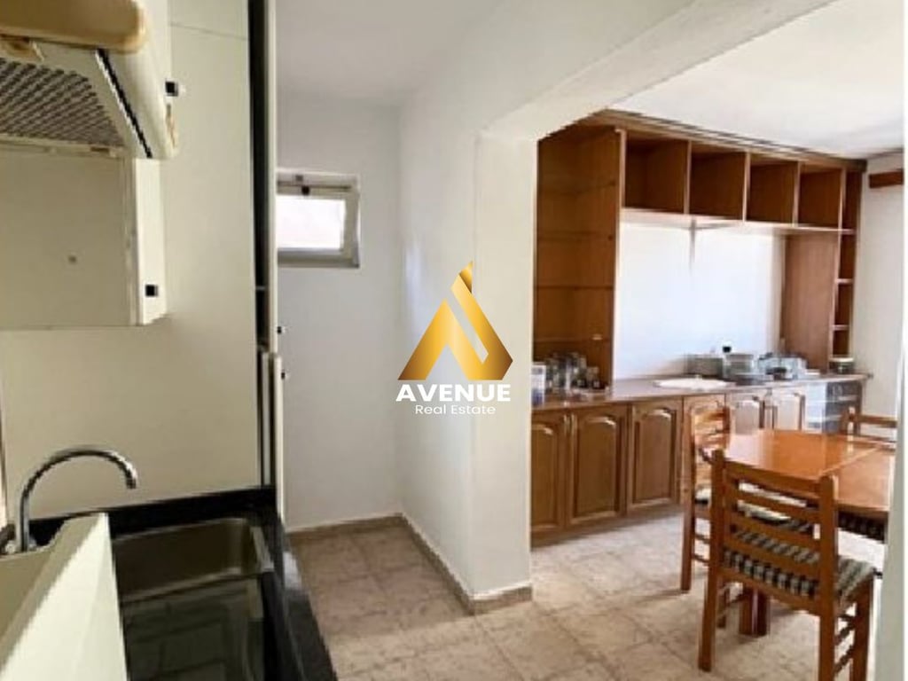 APARTMENT 3+1 FOR RENT, PAZARI I RI, TIRANA