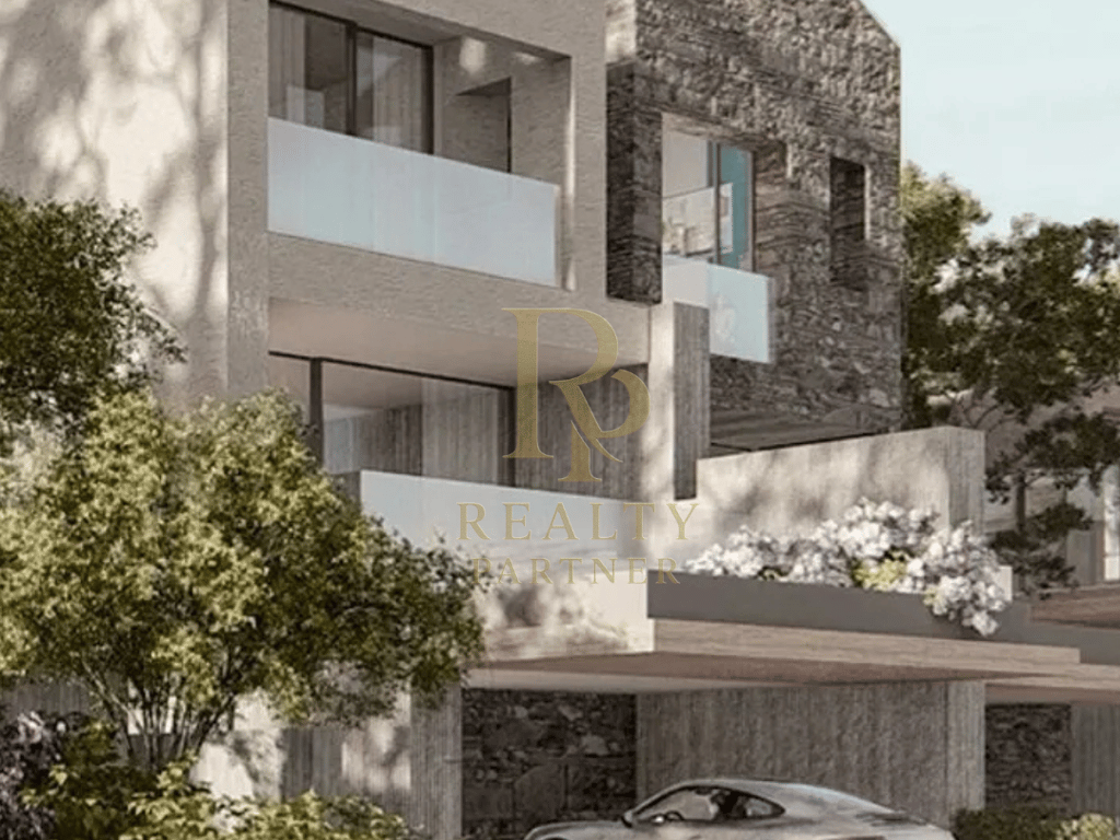 🔑 Vilë Luksoze 3-Katëshe me Pishinë për Shitje – Green Coast 2, Palasë 