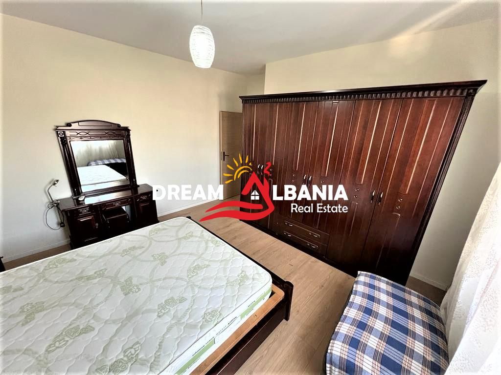 2+1 apartment for sale at 21 Dhjetori, near Tirana Garden Building in Tirana (ID 41211494)