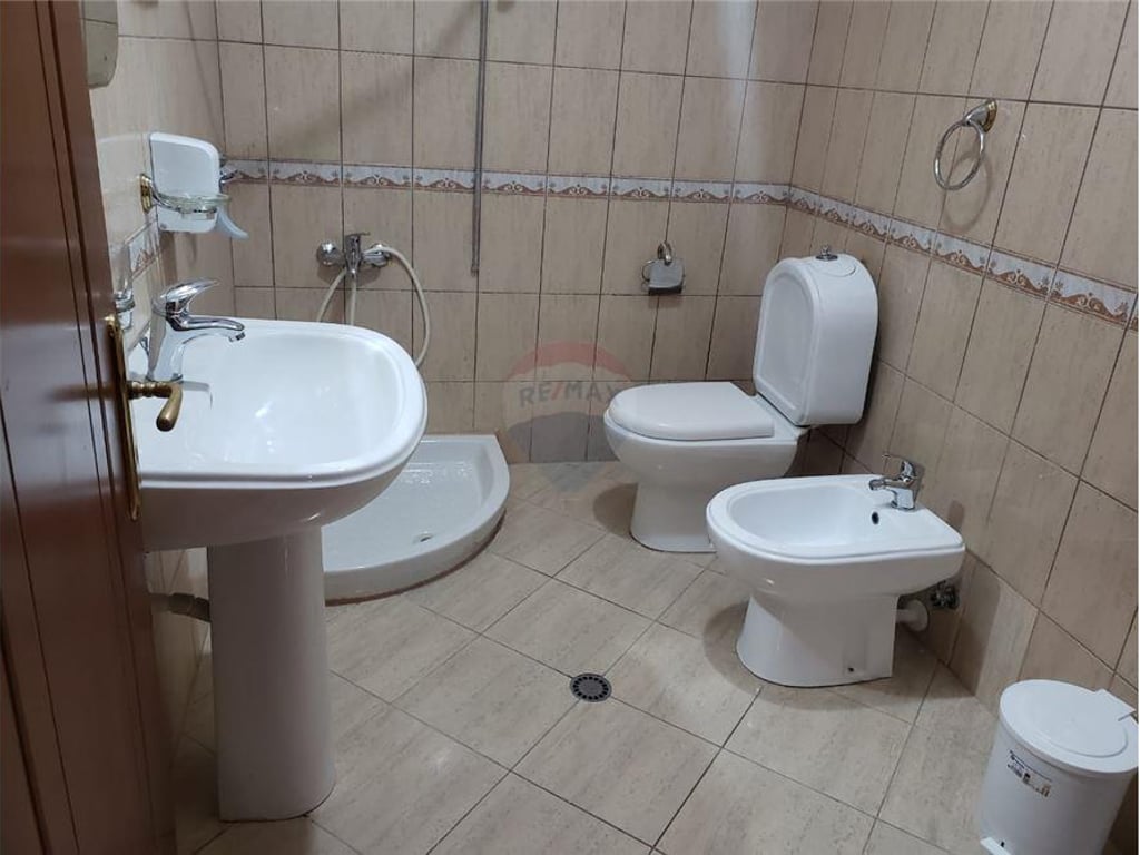 Apartament 1+1 me Qera, Myslym Shyri