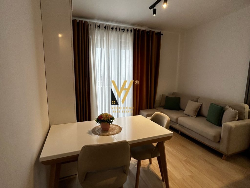 AFFITTASI APPARTAMENTO 1+1+BLK A DON BOSKO 600 EURO