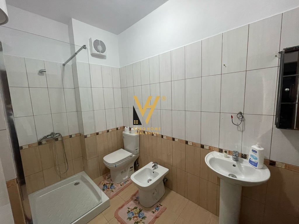AFFITTASI APPARTAMENTO 3+1+BLK A ALI DEMI 750 EURO
