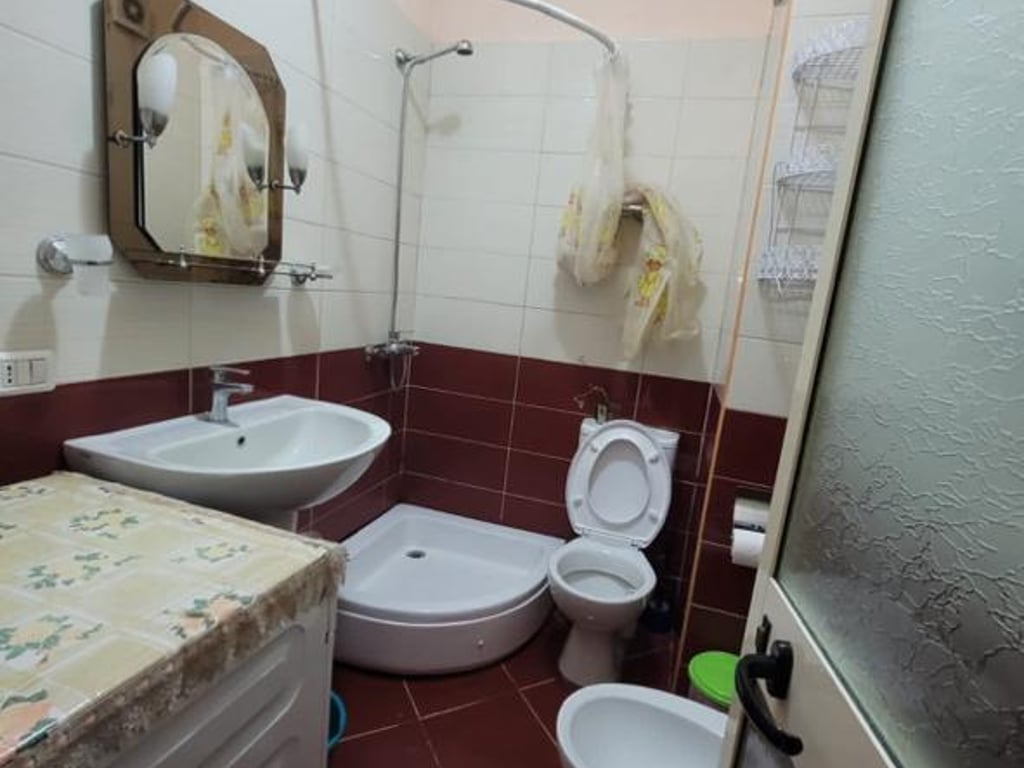 APARTAMENT ME QERA 2+1