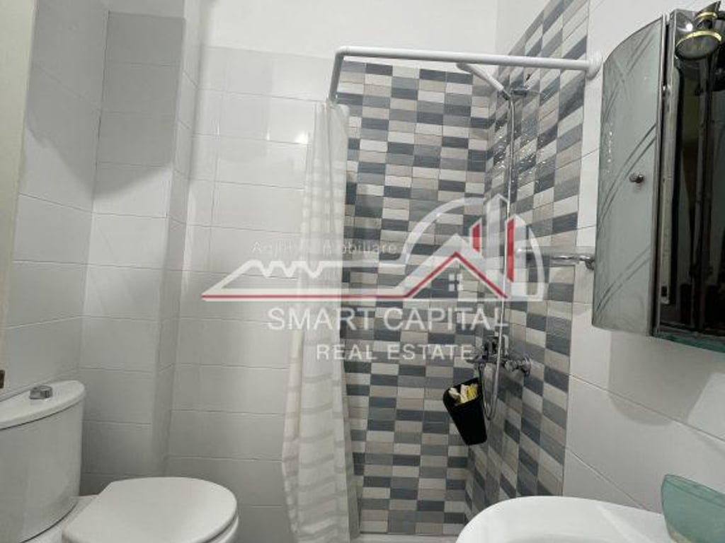 APARTMENT 3+1+2 FOR RENT NEAR THE ORTHODOX CHURCH/VLORE. €600 RentNew BuildingOffer