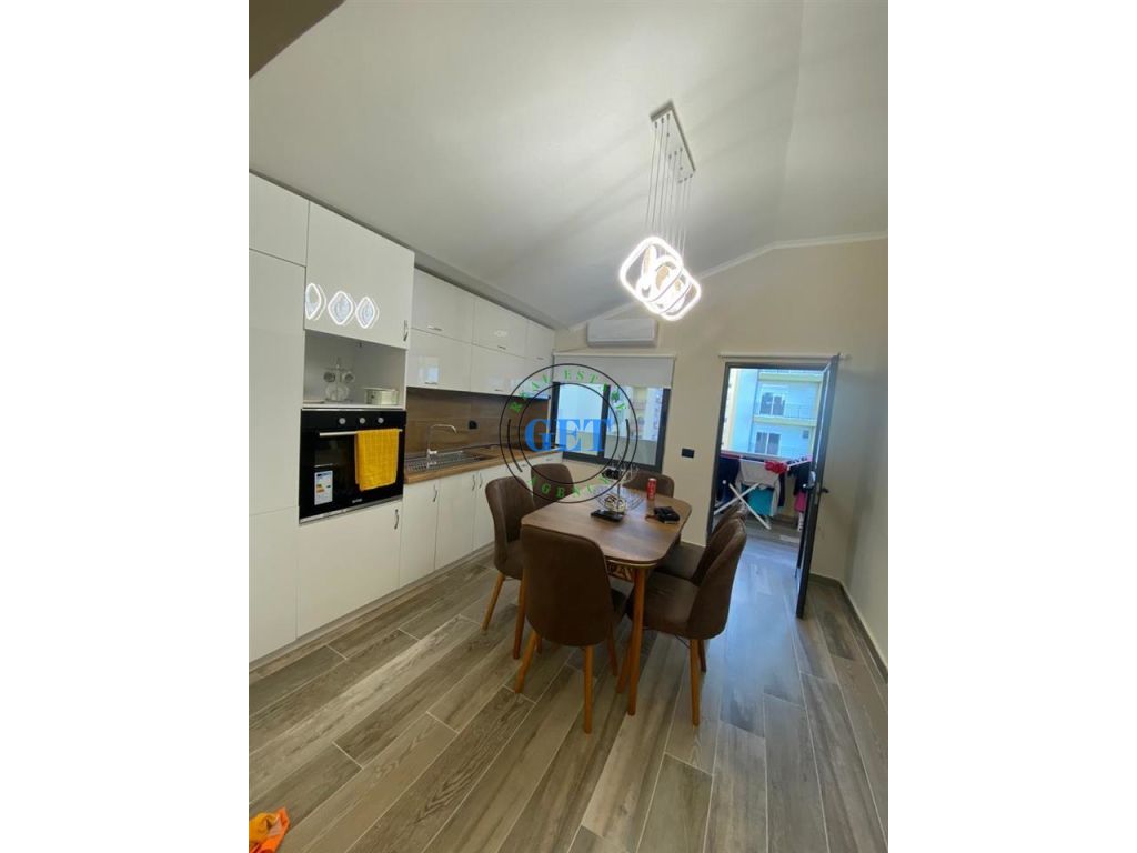 Qera, Apartament 2+1+2, Plazh Iliria, Durres