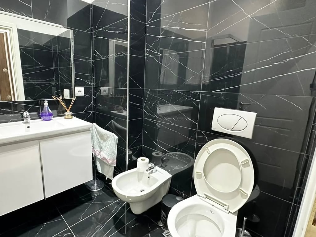 🏠Appartamento 2+1 in Affitto – Complesso Delijorgji