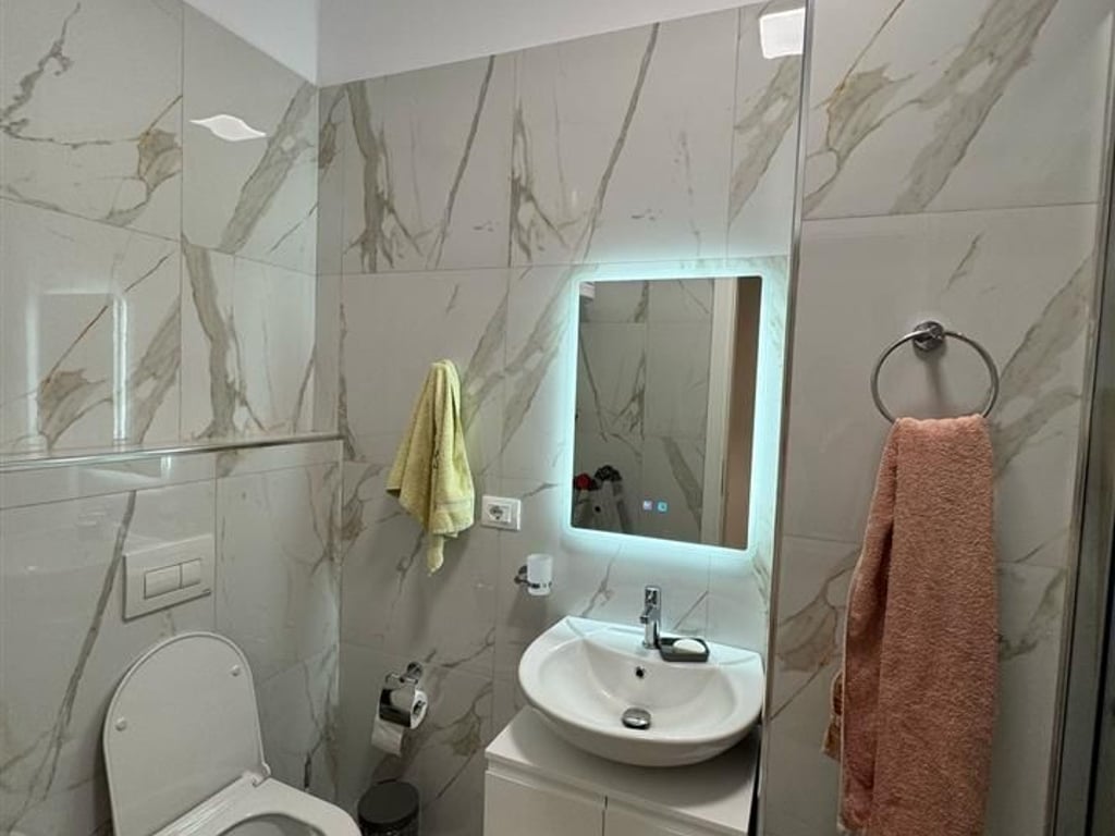 Apartment for Rent 2+1+2+Parking Space in Porcelan (ID B2201262) Tirana