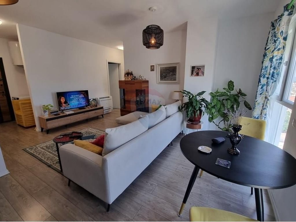APPARTAMENTO 2+1+GARAGE PRESSO UNIVERS CITY!